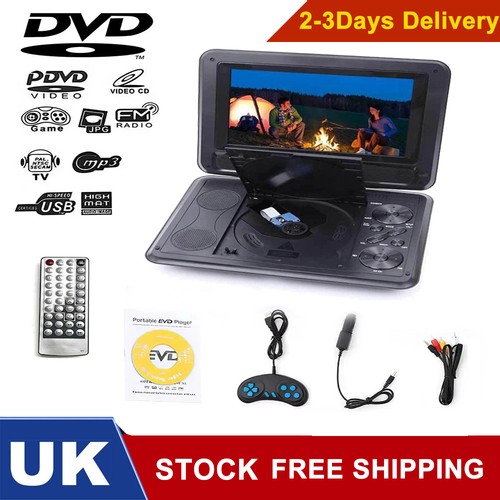 Portable dvd player - portable,