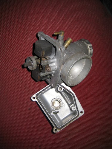 Honda 125 cr125 elsinore - cr,