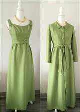 VTG 60's EMMA DOMB California