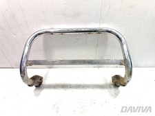 2004 Nissan Navara Bullbar