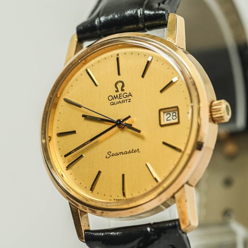 Vintage 1977 omega - 1977**,