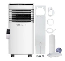Belaco Air Conditioning Unit