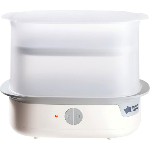 Tommee tippee supersteam - tommee,