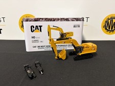 DIECAST MASTERS 1:87 SCALE