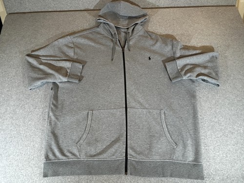 Polo ralph lauren hoodie - ralph, mens