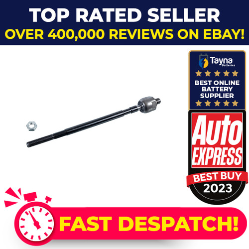Inner rack end fits proton - inner,