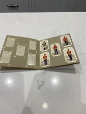 Wills cigarette picture card - picture,