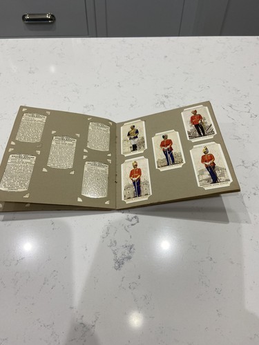 Wills cigarette picture card - wills's,