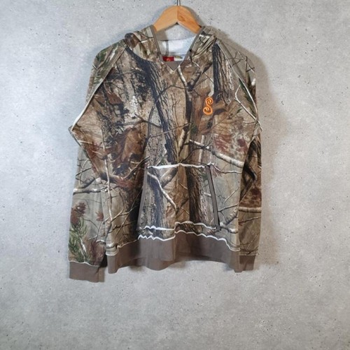 Realtree she apparel - she, hoodie