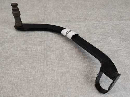 Brake pedal xl250 - brake, k2