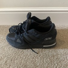 Adidas ZX 750 Men’s Trainer’s. GW5531. UK Size 8. No Box. New Without Tag’s.