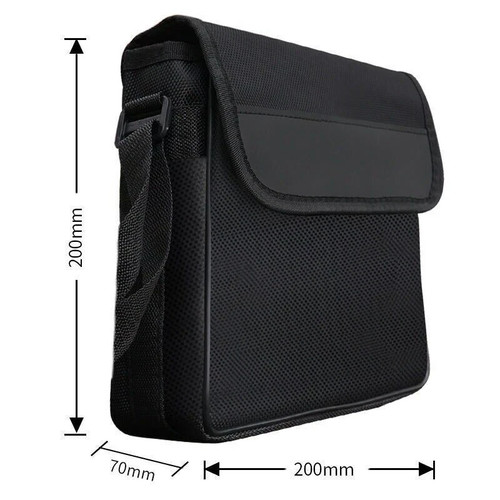 Binocular case for - binocular, 50mm