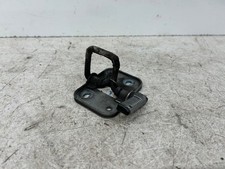 VW GOLF MK7 2013-19 FRONT HOOD BONNET RELEASE LOCK SAFETY CATCH HOOK 5G0823186A