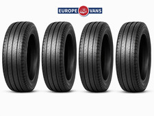 4x 225 65 R16C Atlander
