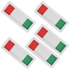 5 Count Engaged and Vacant