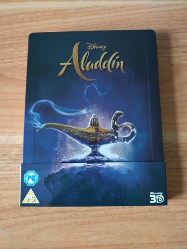 Aladdin 2019 live action - aladdin,