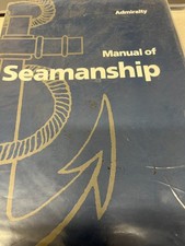 Admiralty Manual of