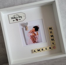 6. Our First Mothers Day |