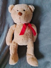 Sainsbury's Beige Teddy Bear