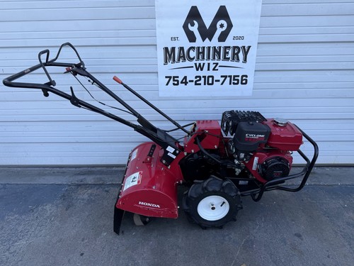 Honda frc 800 walk behind - frc,