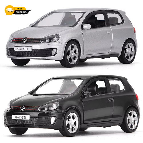 Scale golf 6 - 1:36,