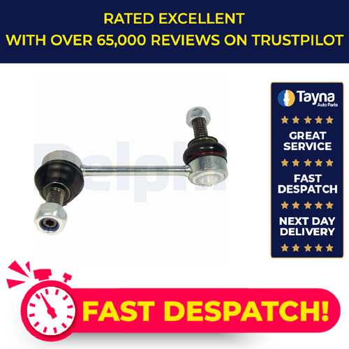 Anti roll bar link fits - anti,