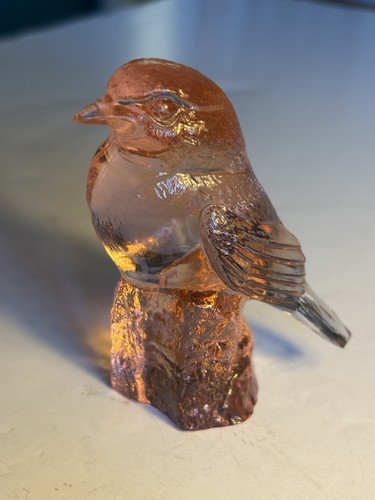 Vintage 1970s rspb svenskt - vintage,