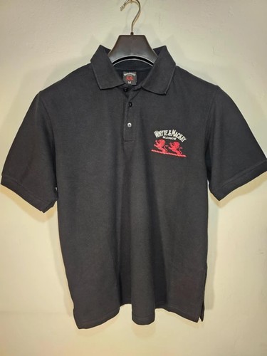 Whyte mackay polo - whyte,