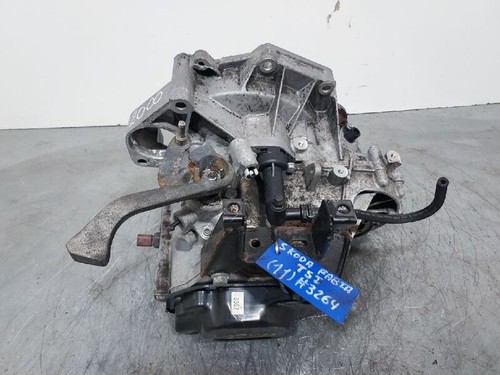 Lmg 959437 gearbox 102000 - lmg,