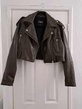 Zara Beautiful Soft Faux