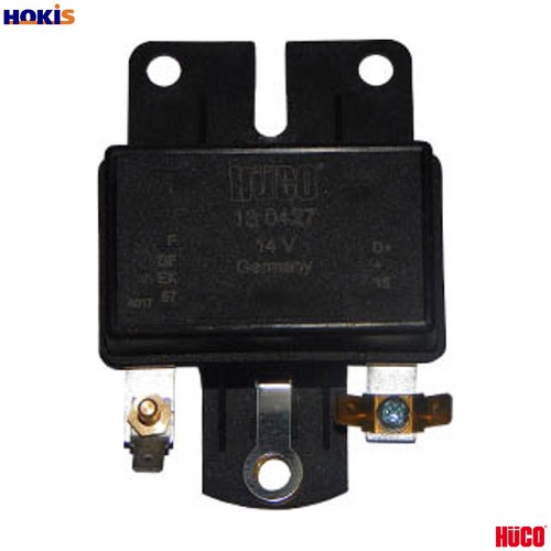 Alternator regulator 130427 - alternator,