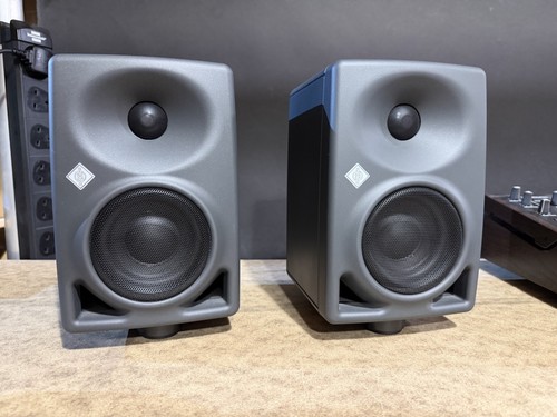 Neumann kh80 monitors iso - monitors, (iso