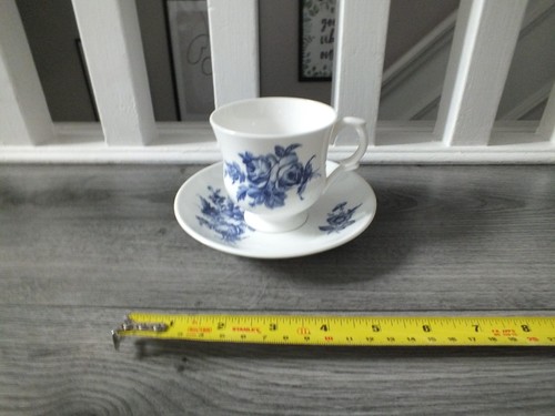 Vintage crown staffordshire - vintage,
