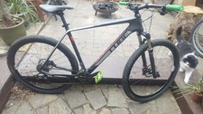Cube Reaction GTC Pro 29er XL