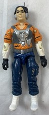 Hasbro GI Joe Psyche-Out Tiger