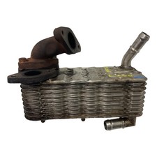 2014 MITSUBISHI L200 Mk4 EGR Valve Cooler EURO 5 2.5 DIESEL 1582A274