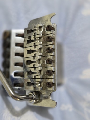 Floyd rose original tremolo - original,