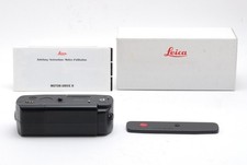 [Near MINT w/Box] Leica Motor