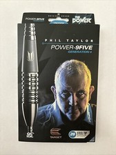 Phil Taylor Power-9five