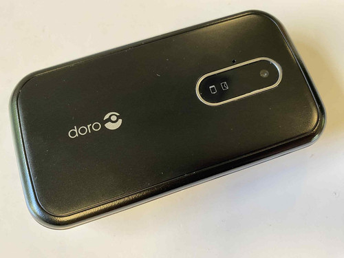 Doro phone easy - doro,