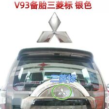 Mitsubishi Pajero V93 V97 Rear