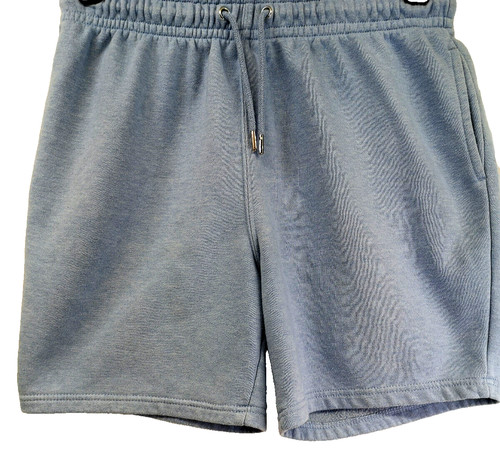 Mens blue sports shorts large - sports,