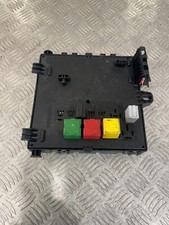 2005 VAUXHALL VECTRA C SIGNUM FUSE BOX MODULE 13125488BA #10