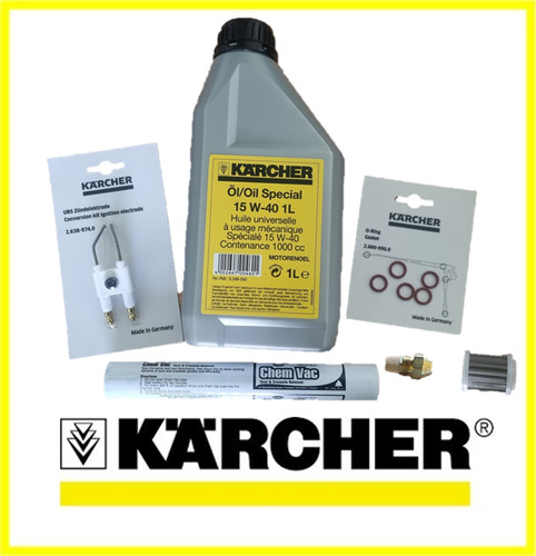 Karcher service kit for - for, hds