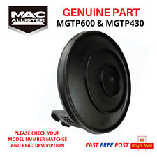 GENUINE MGTP600 Spool Cover Cap for Mac Allister Strimmer  FAST POST
