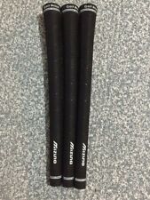 MIZUNO M-21 GOLF GRIPS x 3