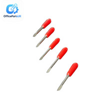 Long Life 5Pcs 45 Degree Blade For use in MIMAKI Cutter Plotter