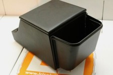 Cubby box storage bin pocket - storage, bin/pocket