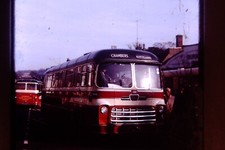 1970 Original Bus Slide Chambers Colchester Ref 3043