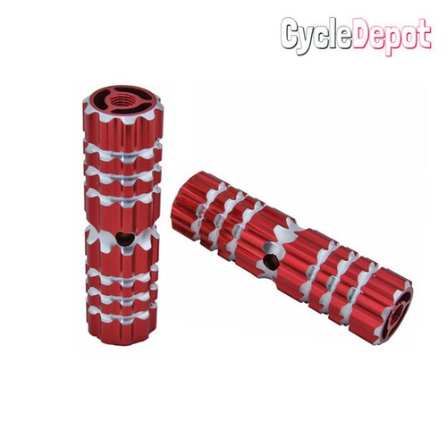 Bicycle aiioy pegs 661 26t - pegs,